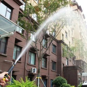 POTENTE BOQUILLA PROPULSOR DE AGUA PARA MANGUERA